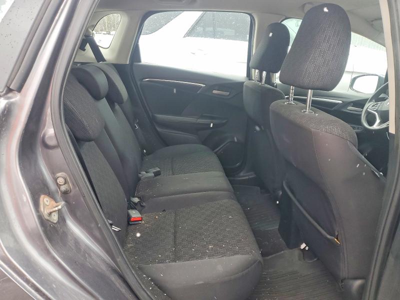 Aukcja sprzedaży 2015 Honda Fit, vin: 3HGGK5H57FM100738, numer aukcji: 46906236