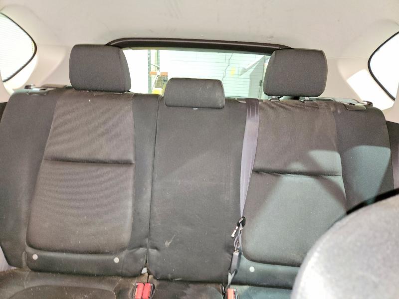 45758116 :رقم المزاد ، JM3KE4BYXG0631019 vin ، 2016 Mazda Cx-5 مزاد بيع