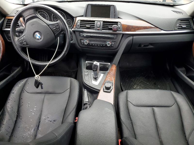 Продаж на аукціоні авто 2013 Bmw 328, vin: WBA3B3C51DF540330, номер лоту: 76754615