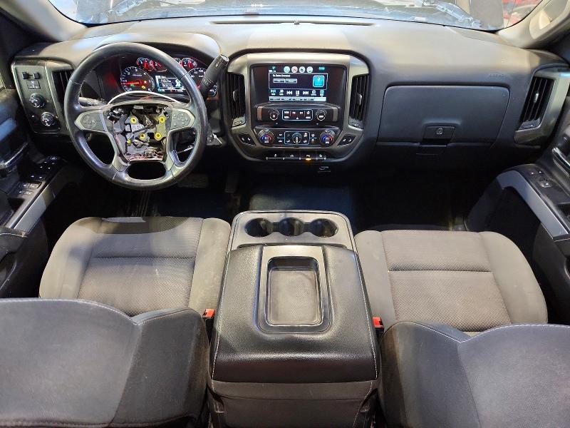 45473956 :رقم المزاد ، 2GCVKPEC3K1131622 vin ، 2019 Chevrolet Silverado Ld مزاد بيع