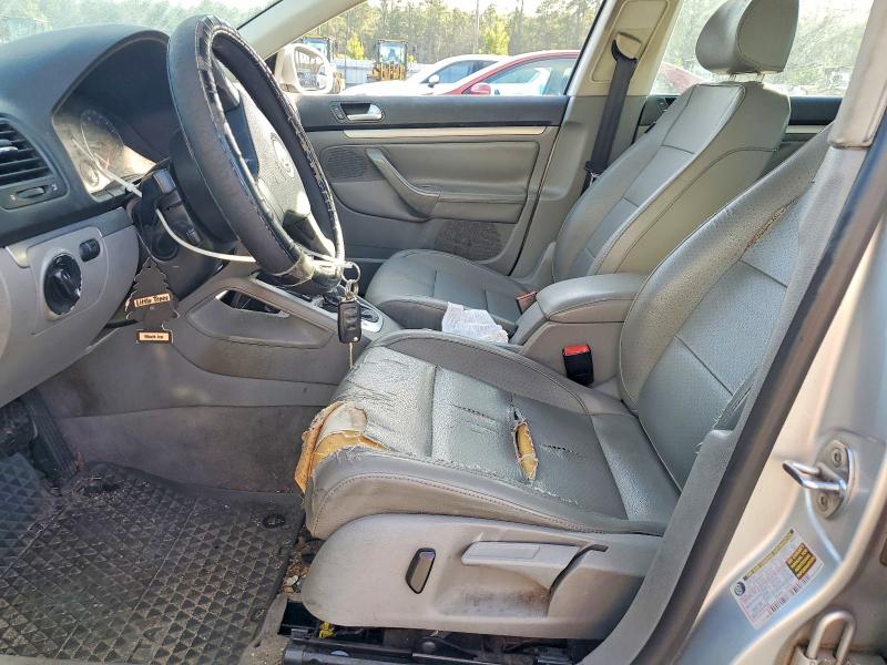 Aukcja sprzedaży 2006 Volkswagen Jetta, vin: 3VWRG71K16M781044, numer aukcji: 77802835