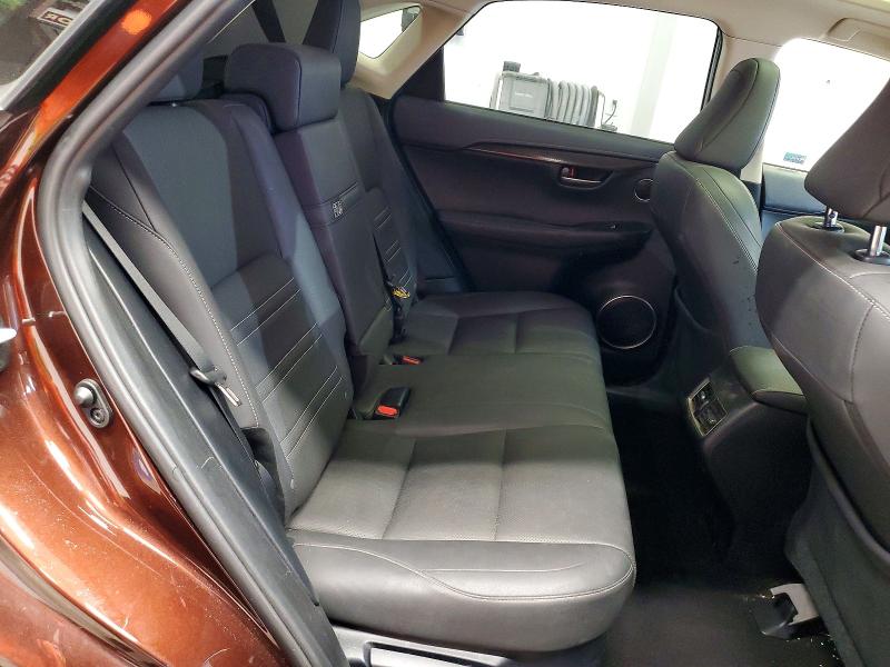 Aukcja sprzedaży 2019 Lexus Nx 300, vin: JTJBARBZXK2214486, numer aukcji: 46961736
