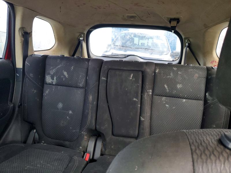 46836936 :رقم المزاد ، JA4AZ2A37LZ611653 vin ، 2020 Mitsubishi Outlander مزاد بيع