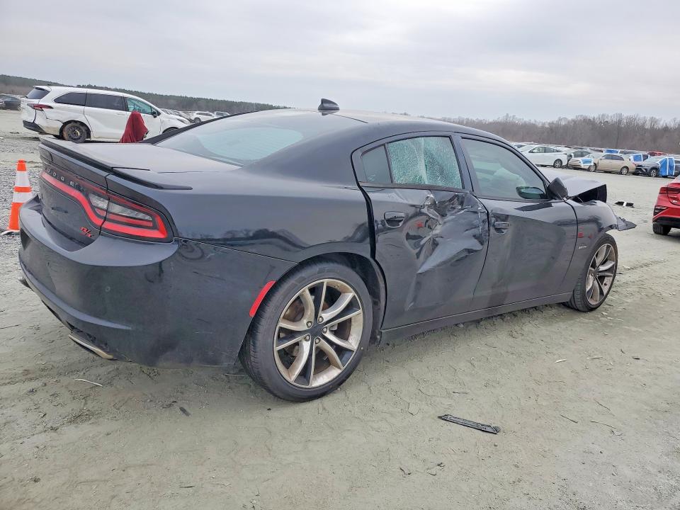 Продажа на аукционе авто 2016 Dodge Charger, vin: 2C3CDXCT2GH111918, номер лота: 79596855