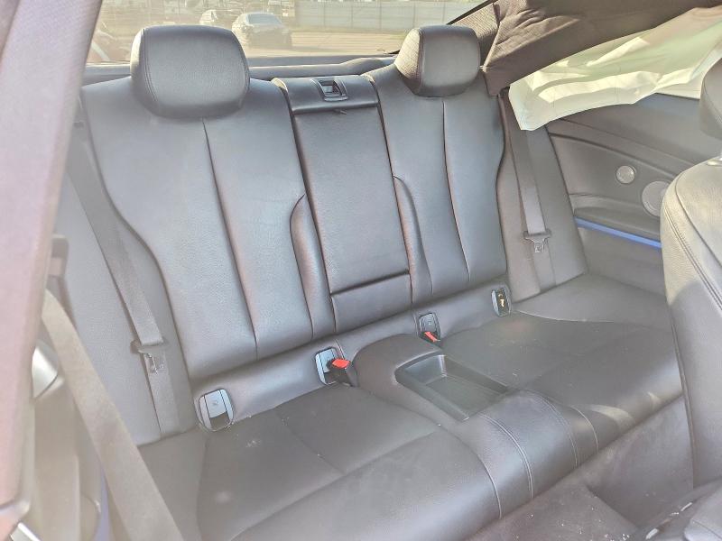 Продаж на аукціоні авто 2014 Bmw 428, vin: WBA3N3C51EF710601, номер лоту: 47810376
