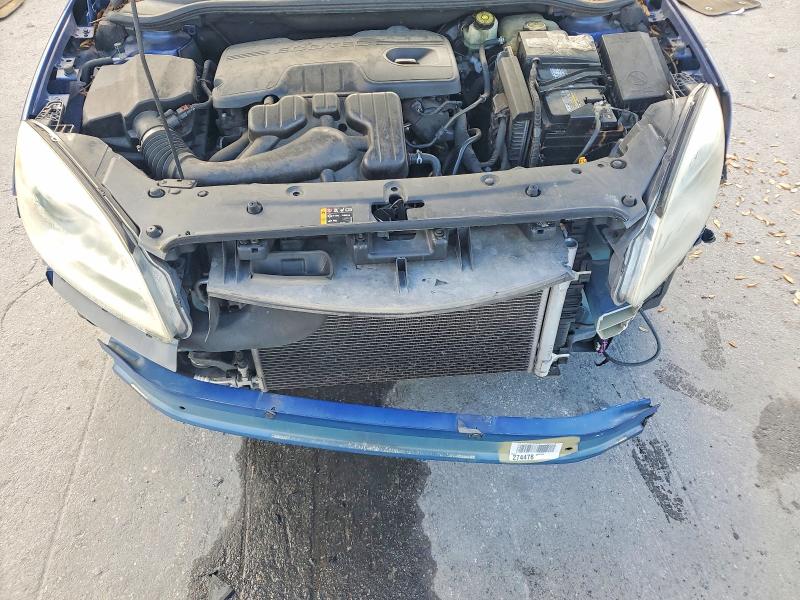Продажа на аукционе авто 2013 Buick Verano, vin: 1G4PP5SKXD4239054, номер лота: 48216156