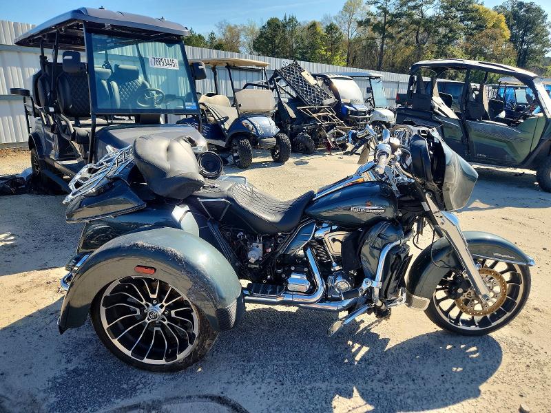 2020 Harley-davidson Flhtcutg მანქანა იყიდება აუქციონზე, vin: 1HD1MAF11LB850516, აუქციონის ნომერი: 78973135
