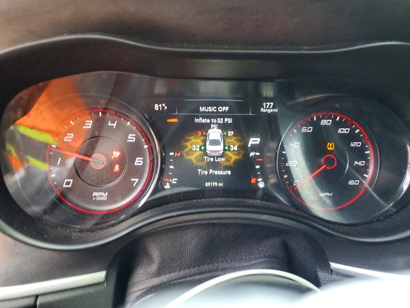 Продажа на аукционе авто 2020 Dodge Charger, vin: 2C3CDXCT7LH204752, номер лота: 47951436