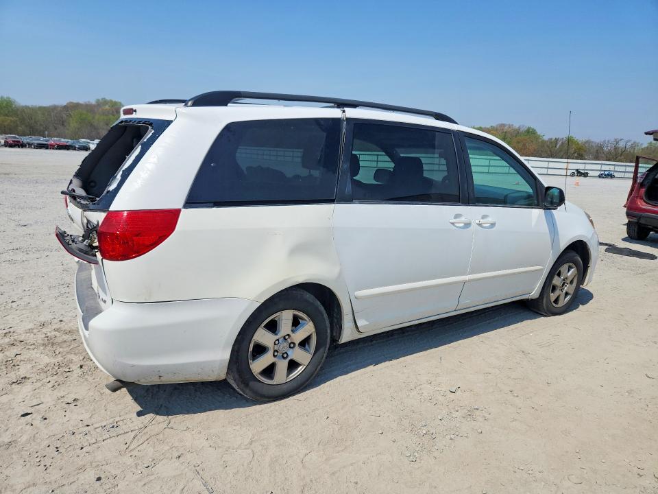 Aukcja sprzedaży 2009 Toyota Sienna, vin: 5TDZK23C39S272670, numer aukcji: 49953006
