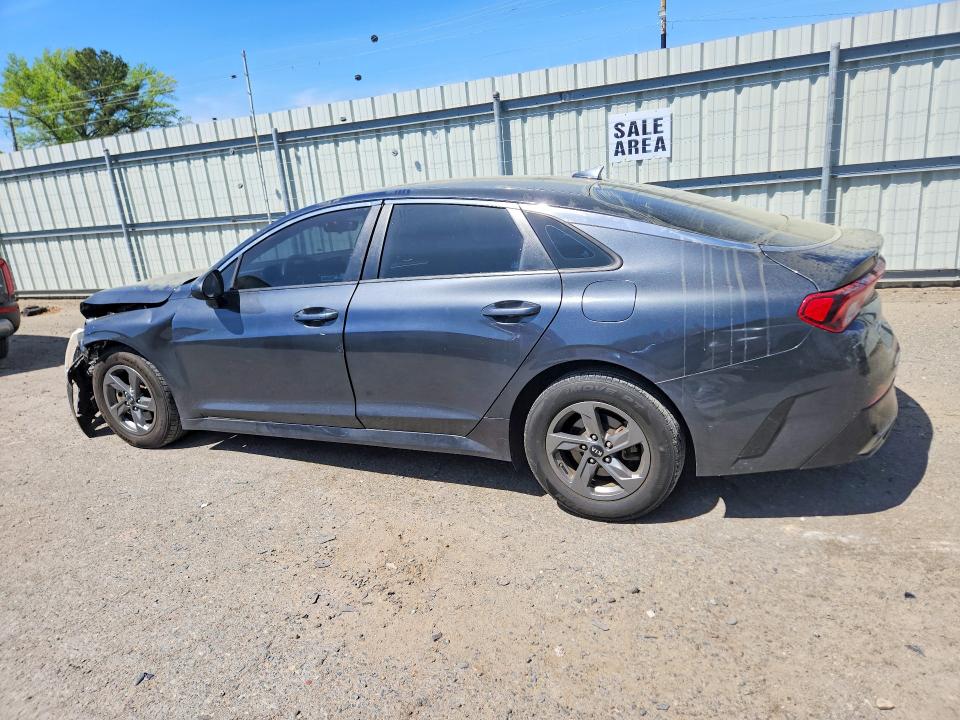 Aukcja sprzedaży 2021 Kia K5, vin: 5XXG14J24MG050097, numer aukcji: 46401266