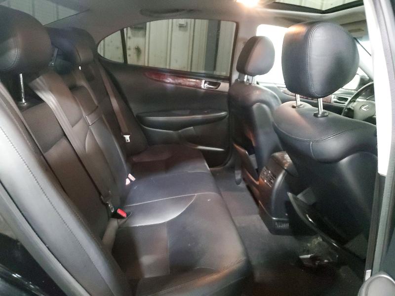 Продаж на аукціоні авто 2005 Lexus Es 330, vin: JTHBA30G255132920, номер лоту: 48290566