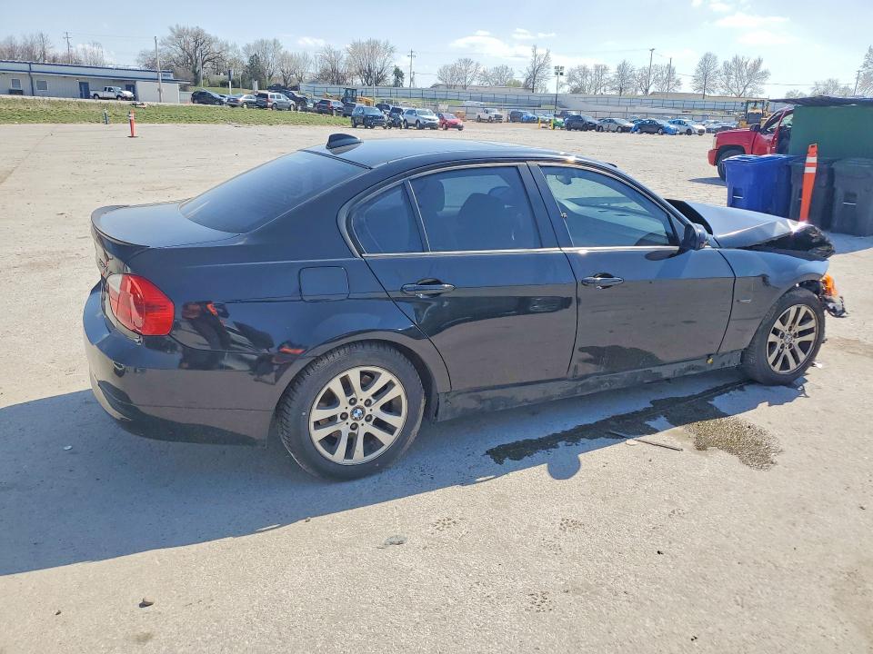 Продаж на аукціоні авто 2007 Bmw 328, vin: WBAVC73557KP33346, номер лоту: 47516296