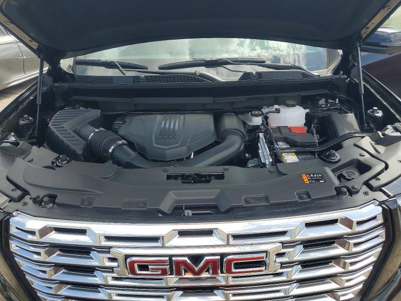 Продаж на аукціоні авто 2026 Gmc Acadia, vin: 1GKENLKS8TJ190043, номер лоту: 46758356