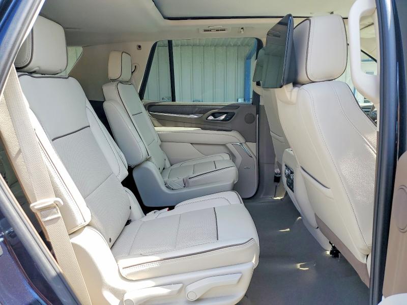 46907976 :رقم المزاد ، 1GKS1DKL8RR294619 vin ، 2024 Gmc Yukon مزاد بيع