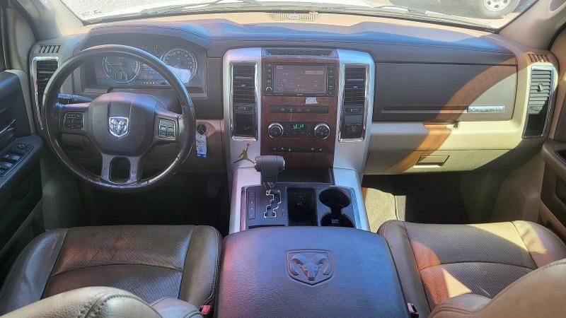 Продаж на аукціоні авто 2012 Dodge Ram 1500, vin: 1C6RD6NTXCS255434, номер лоту: 45476156