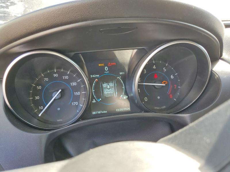 Продажа на аукционе авто 2019 Jaguar Xe, vin: SAJAS4FX0KCP52732, номер лота: 42006756