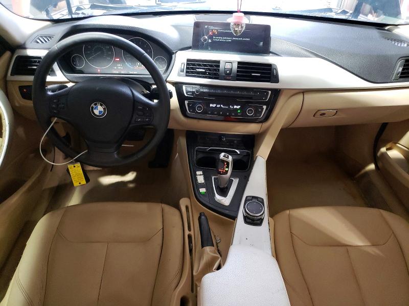 78684335 :رقم المزاد ، WBA8A3C51GK690622 vin ، 2016 Bmw 320 مزاد بيع