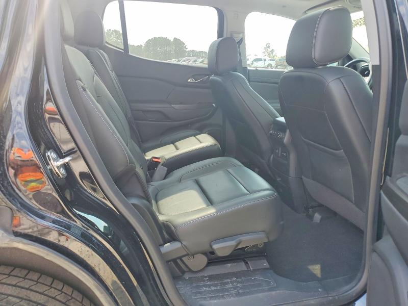 46993946 :رقم المزاد ، 1GKKNULS8PZ190767 vin ، 2023 Gmc Acadia مزاد بيع