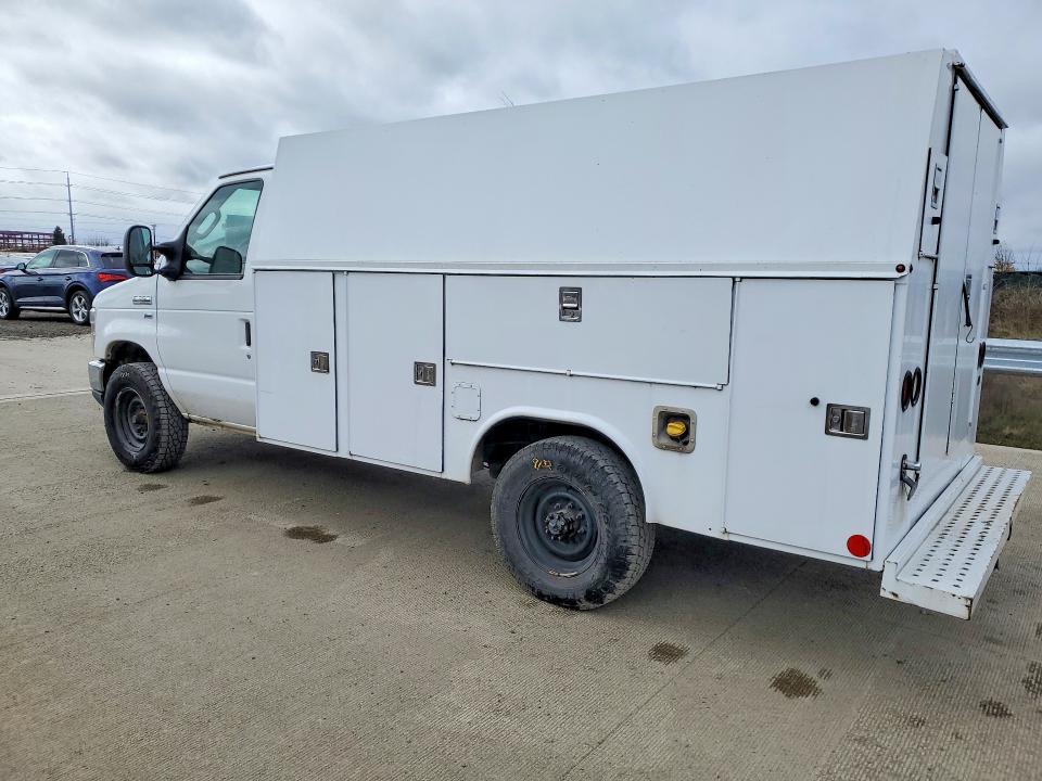 Продажа на аукционе авто 2014 Ford E350, vin: 1FDWE3FLXEDA82846, номер лота: 52257786