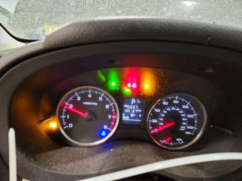 79380655 :رقم المزاد ، JF2GPAGC3DH828844 vin ، 2013 Subaru Xv Crosstrek مزاد بيع