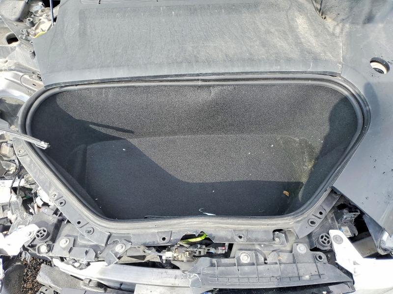 45813076 :رقم المزاد ، 5YJSA1E5XNF471601 vin ، 2022 Tesla Model S مزاد بيع