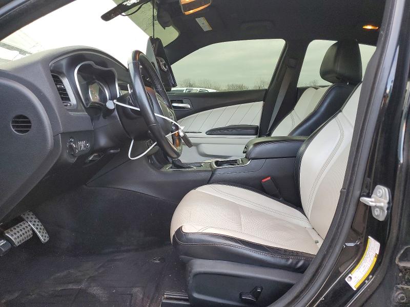 46937676 :رقم المزاد ، 2C3CDXJG4JH235489 vin ، 2018 Dodge Charger مزاد بيع