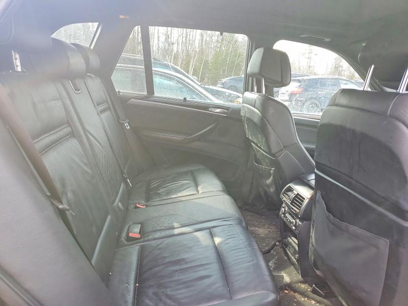 Aukcja sprzedaży 2012 Bmw X5, vin: 5UXZW0C57CL666190, numer aukcji: 79830945