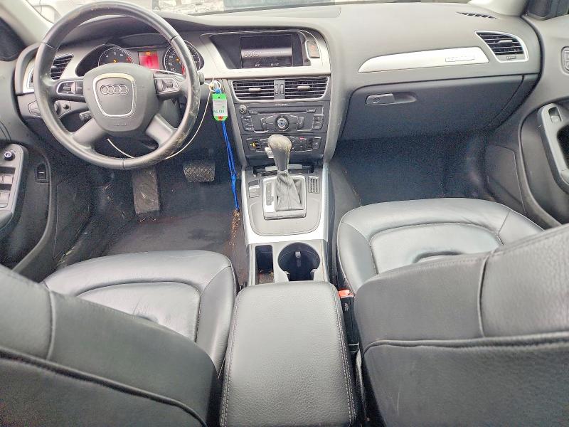 Aukcja sprzedaży 2011 Audi A4, vin: WAUBFAFL6BN025924, numer aukcji: 99019215
