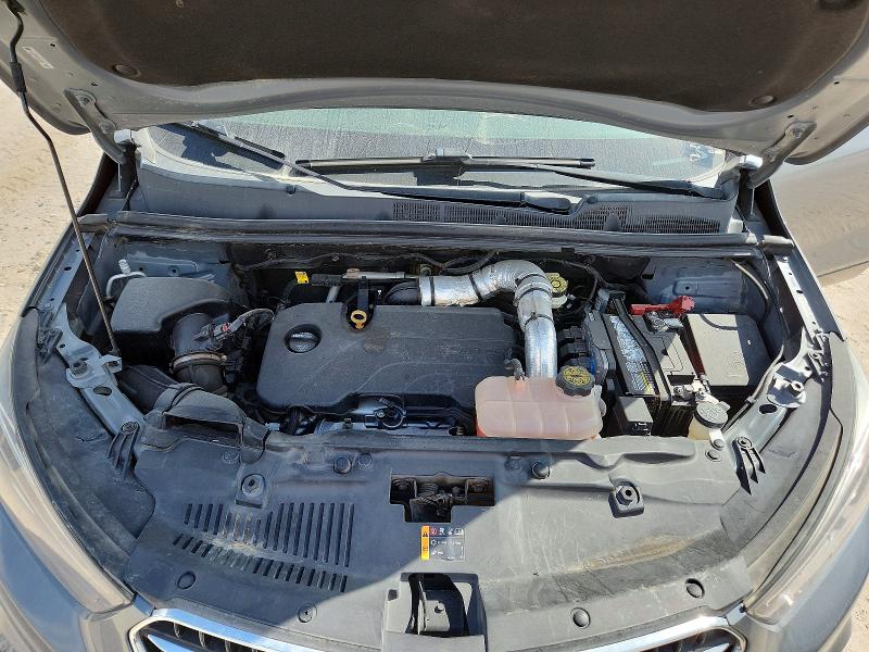 Aukcja sprzedaży 2019 Buick Encore, vin: KL4CJCSM9KB877504, numer aukcji: 79182225