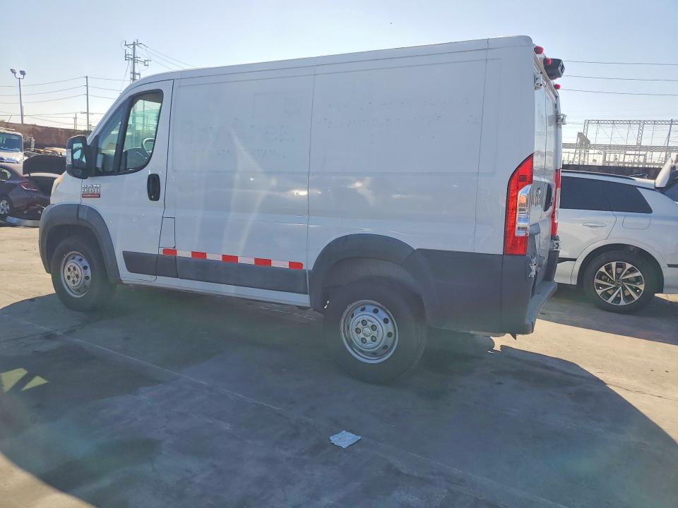 Aukcja sprzedaży 2016 Ram Promaster 1500, vin: 3C6TRVNGXGE113646, numer aukcji: 47430346