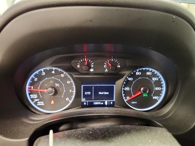 46987086 :رقم المزاد ، 3GKALTEX6JL341236 vin ، 2018 Gmc Terrain مزاد بيع