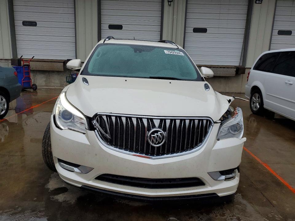 Продажа на аукционе авто 2015 Buick Enclave, vin: 5GAKVCKD2FJ290516, номер лота: 79429595