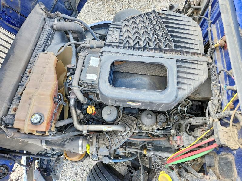 Продаж на аукціоні авто 2018 Westenstar 5700, vin: 5KJJBHDV5JLJN7593, номер лоту: 45587546