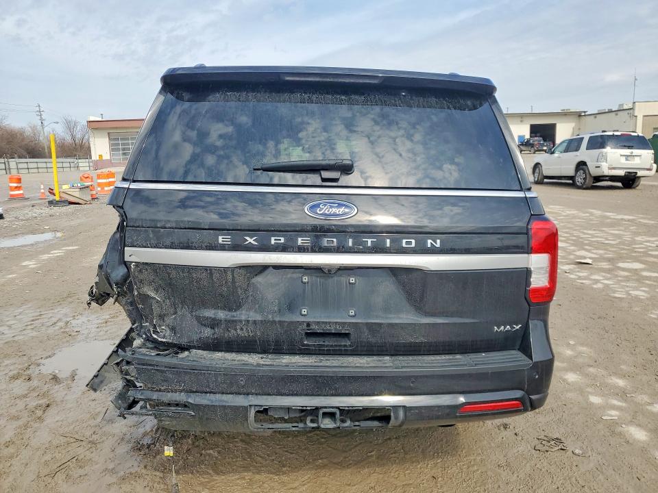Продаж на аукціоні авто 2023 Ford Expedition, vin: 1FMJK1J85PEA09536, номер лоту: 79980045