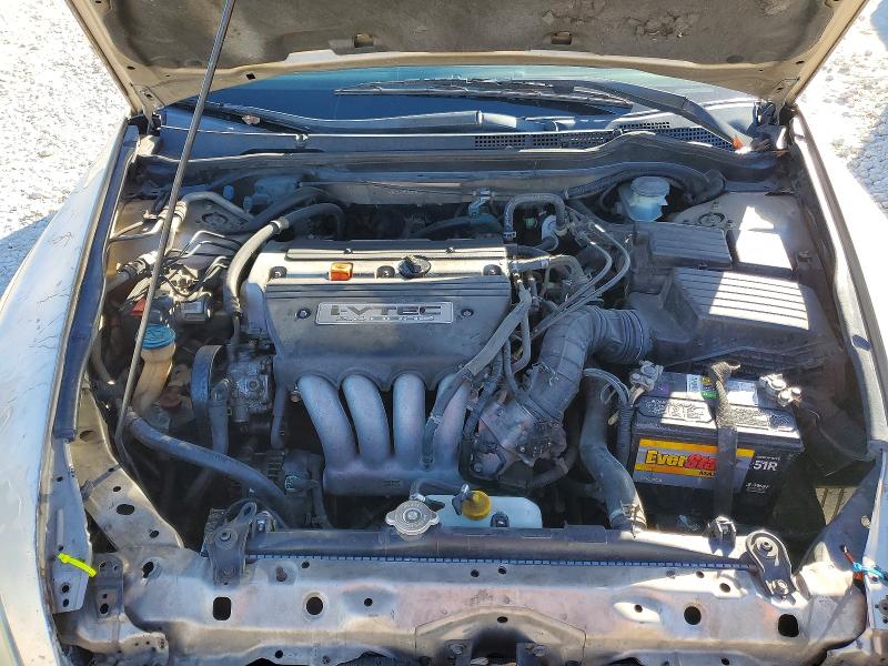 Продажа на аукционе авто 2004 Honda Accord, vin: 1HGCM56654A157485, номер лота: 45649096