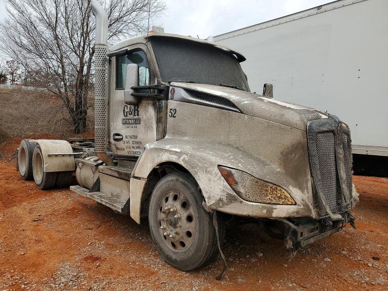 Aukcja sprzedaży 2022 Kenworth Construction, vin: 1XKYDP9X1NJ151435, numer aukcji: 79528595
