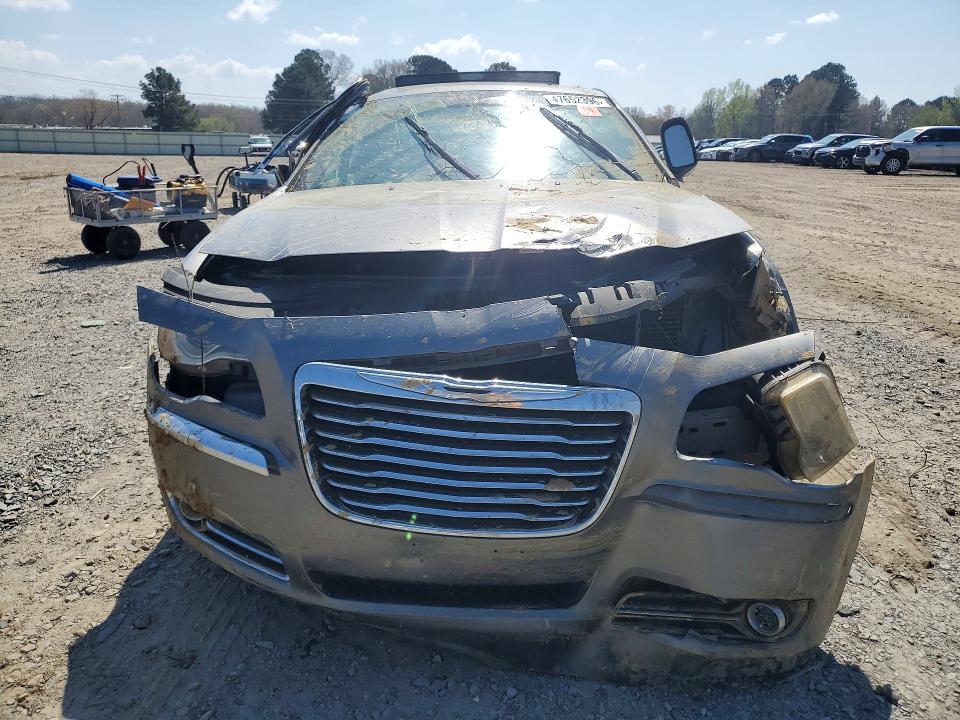 Продажа на аукционе авто 2011 Chrysler 300, vin: 2C3CA5CG5BH531780, номер лота: 47652396