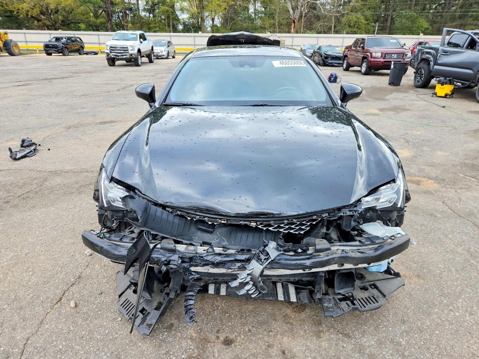 Aukcja sprzedaży 2018 Lexus Rc 350, vin: JTHHZ5BC2J5018340, numer aukcji: 46055006