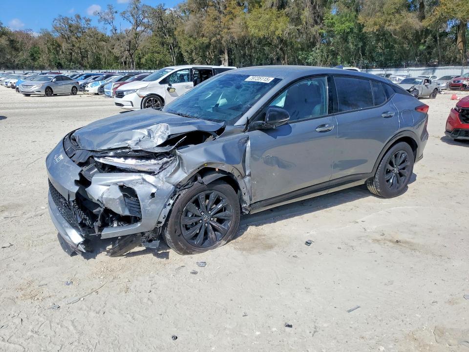 Auction sale of the 2024 Buick Envista, vin: KL47LBE23RB169114, lot number: 79735115