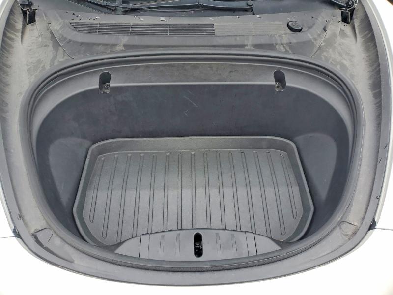 Aukcja sprzedaży 2020 Tesla Model 3, vin: 5YJ3E1EC3LF642080, numer aukcji: 41903556