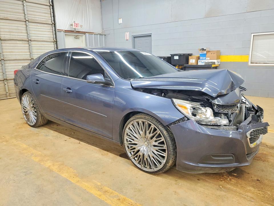 79561975 :رقم المزاد ، 1G11C5SL1EF269590 vin ، 2014 Chevrolet Malibu مزاد بيع
