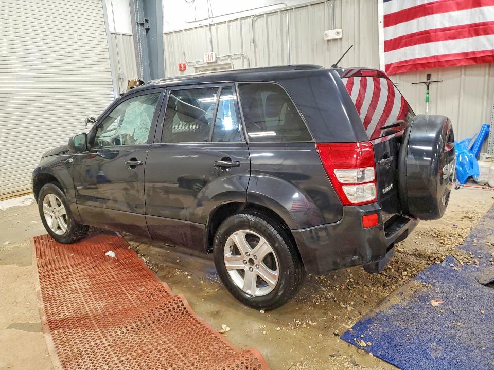 Aukcja sprzedaży 2008 Suzuki Grand Vitara, vin: JS3TD947984101167, numer aukcji: 41715536