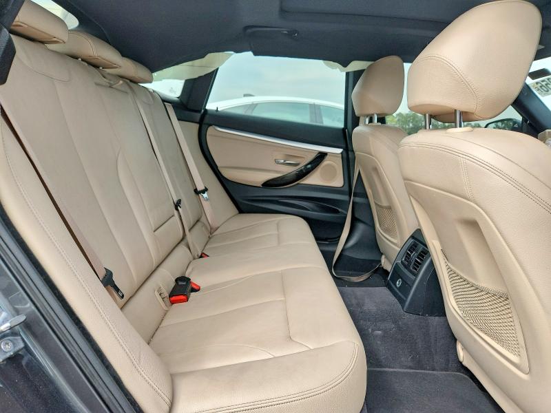 2018 Bmw 330 მანქანა იყიდება აუქციონზე, vin: WBA8Z9C51JB220562, აუქციონის ნომერი: 46494256