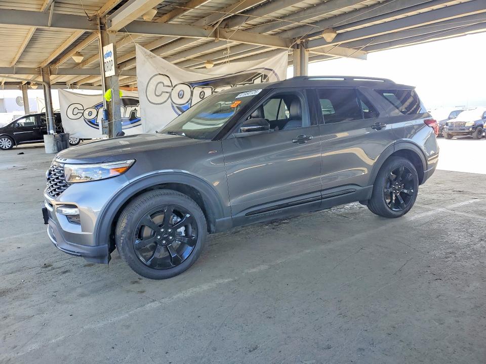 Продаж на аукціоні авто 2024 Ford Explorer, vin: 1FMSK8KH2RGA38317, номер лоту: 41950126