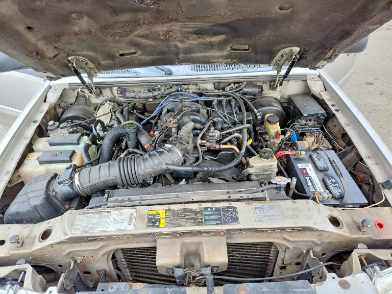 Продаж на аукціоні авто 2002 Ford Explorer Sport Trac, vin: 1FMZU77E92UD16574, номер лоту: 45850216