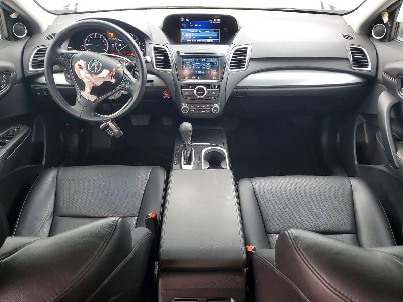 Aukcja sprzedaży 2018 Acura Rdx, vin: 5J8TB3H52JL004173, numer aukcji: 41780316
