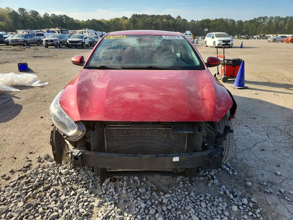 Aukcja sprzedaży 2021 Kia Forte, vin: 3KPF24AD4ME390188, numer aukcji: 41826216