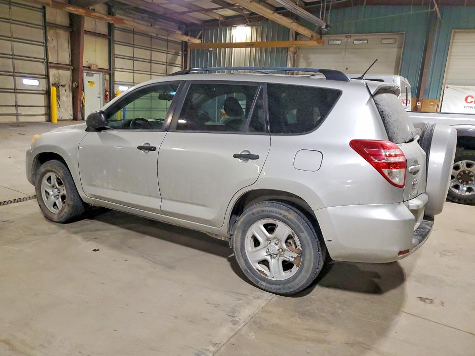 Продаж на аукціоні авто 2012 Toyota Rav4, vin: 2T3BF4DV1CW206139, номер лоту: 47783116