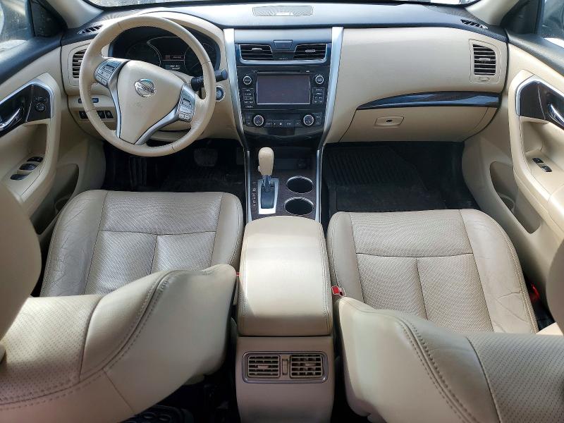 Продажа на аукционе авто 2015 Nissan Altima, vin: 1N4AL3AP1FN392013, номер лота: 78325495