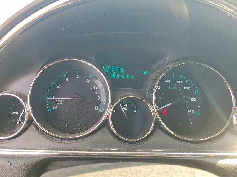Aukcja sprzedaży 2016 Buick Enclave, vin: 5GAKRCKD9GJ311366, numer aukcji: 79384665